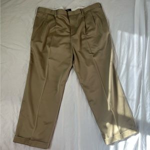 men's dockers khakis